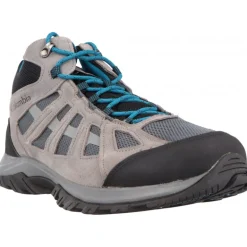 Montagne*Columbia Redmond™ III Mid Waterproof Graphite